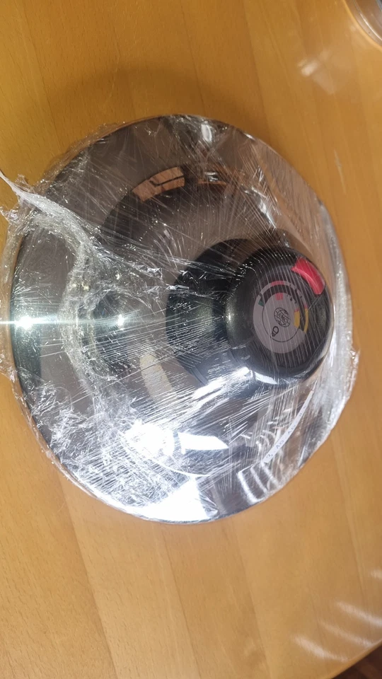 AMC  Schnellkochtopfdeckel  Soft Turbo 20cm Gebraucht