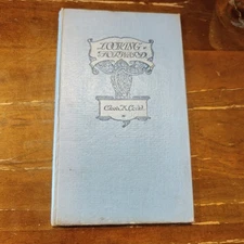 looking forward in his name the great captain of our salvation Clara codd