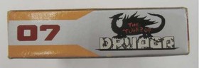 Namco NTD-4900 [Box and instruction manual included] Tower of Druaga Famicom