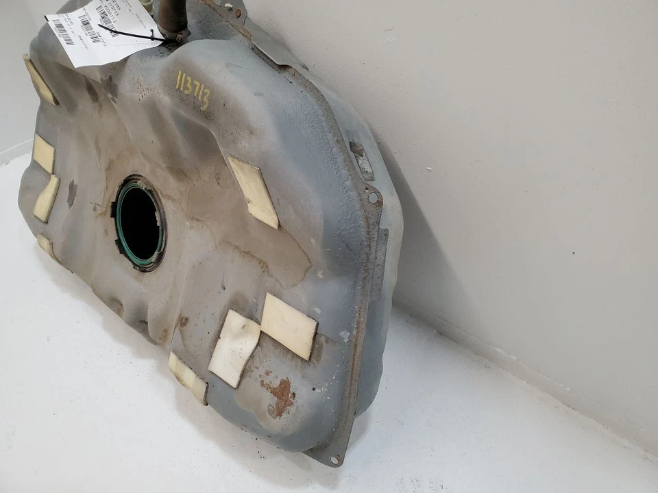 2006 2007 FORD FUSION Fuel Tank FWD 17 Gallon 6E5Z9002AA 06-07      Foto 4 de 4