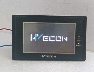 WECON LEVI 430T Touchscreen (Gebraucht & Geprüft)