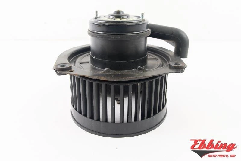 Control de temperatura manual del motor del soplador Opt CJ3 se adapta a 00-05 Buick Century 650937 Foto 3 de 4