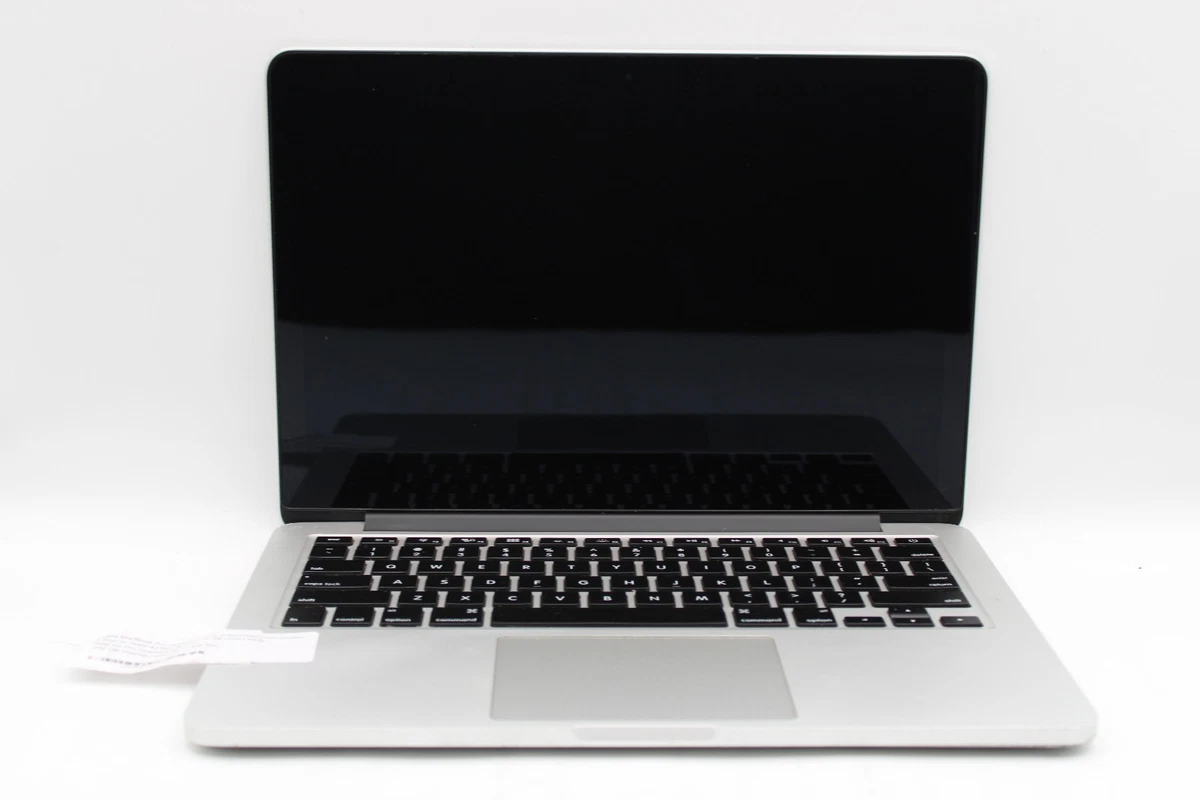 2014 Apple MacBook Pro 13.3 Inch Laptops for sale | eBay