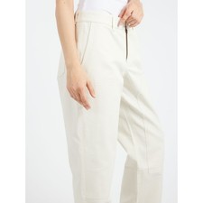 Ecologyst Mid-Rise Canvas Work Pant