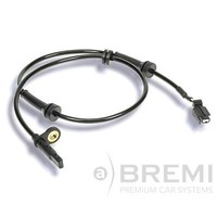 Bremi Sensor DrehzahlfüHler Vorne Links Passend FüR Nissan Sentra VI B16