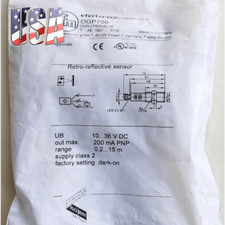 .1Pcs New IFM OGP700 Photoelectric Sensor OGP 700