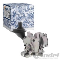 Vaico MotorÖLpumpe ÖLpumpe Passend FüR Audi A4 A5 A6 A7 A8 Q5 | V10-8003