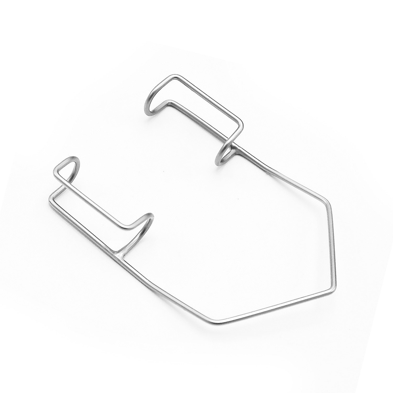 Barraquer Eye Speculum Stainless Steel ENT Speculum Ophthalmic Instrument German