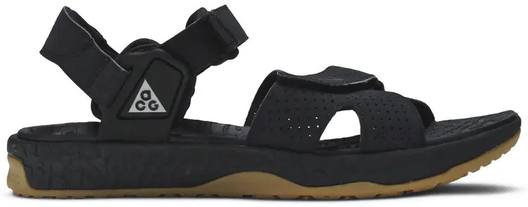 Nike ACG Air Deschutz Black Gum CT3303-001 Men Size