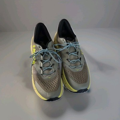Size 12 - Hoka One One HOKA Skyline Float X Olive Haze Celery Root