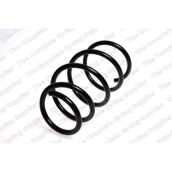 LesjÖFors Feder Fahrkwersfeder Spiralfeder Vorne Passend FüR BMW X3 E83 4008458-image