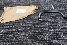 06553AA Black Interior Cab Grab Handle 7-7/8" Center to C 20-13564