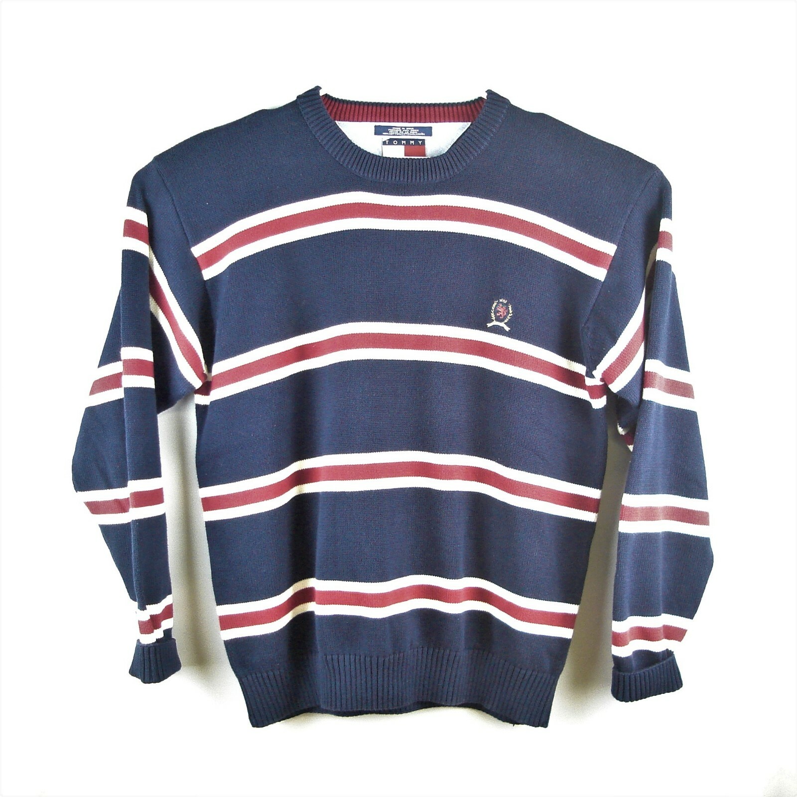 tommy hilfiger short snorkel jacket