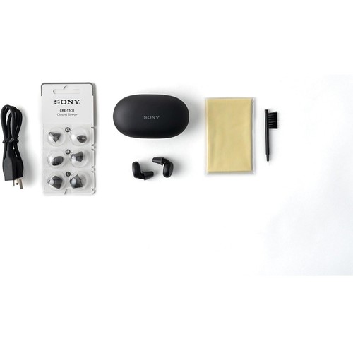 Sony Self-Fitting OTC Hearing Aids CRE-E10. - Picture 5 of 13