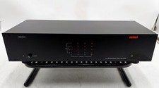 Xantech HD44CC5 4x4 HD-Component Video Matrix...