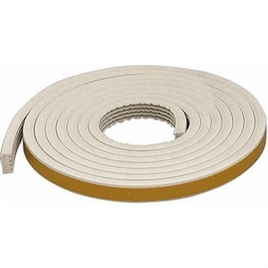 large gap weather seal