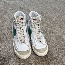 blazer lucid green