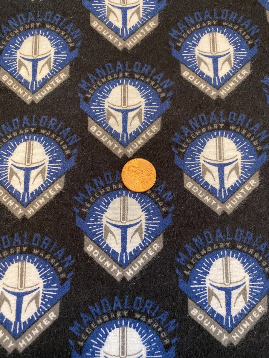 Star wars store flannel fabric