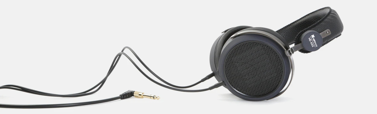 HIFIMAN HE4XX купить в Америке, лот 
