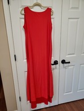 Women's Hi-Low BodyCon Dress