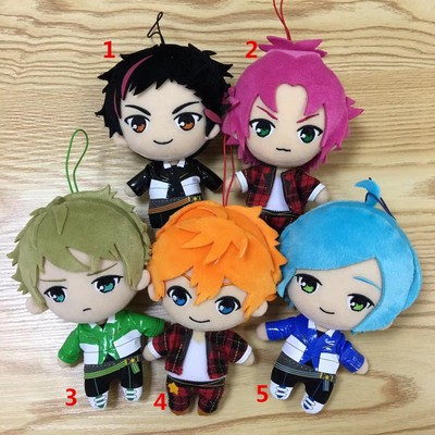 Doll Toy Soft Plush Craft Gift Cosplay A Anime haikyuu Haikyuu!
