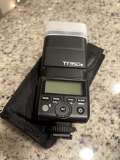 Godox TT350S Flash Speedlite for Sony Cameras