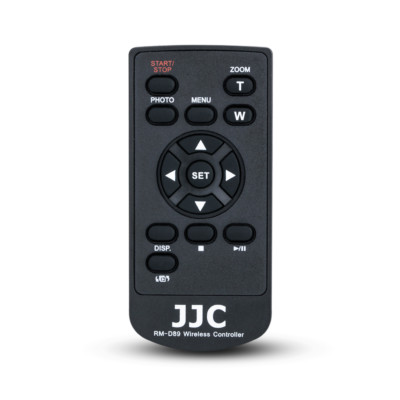Infrared Remote Control fr CANON HF G40 G20 G10 M500 M40 XA55 XA50 XA35  XA30