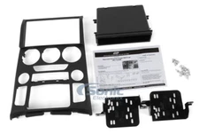 Metra 99-7352B Single DIN Dash Installation Kit for 2013-Up Hyundai Vehicles