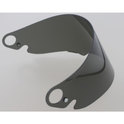 SHOEI VISIER GLAMSTER - DARK TINT VISOR