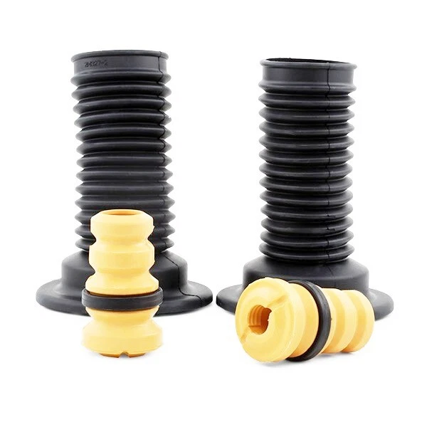 AMMORTIZZATORI TOYOTA RAV 4 lll SERIE 3 KIT COMPLETO CON TAMPONI ANTERIORI - Immagine 2 di 4