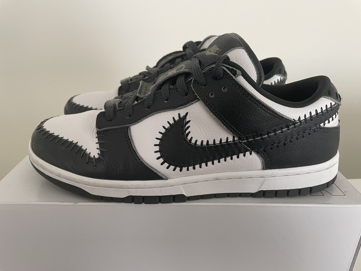 nike dunk low n7 by kyrie