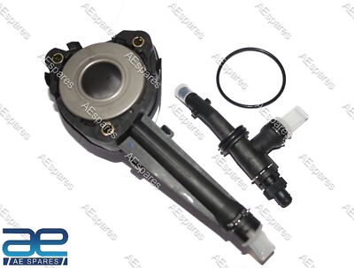 Concentric Slave Cylinder Set For Mahindra Scorpio 2.2 Xylo 2.2