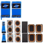 TWO Park Tool VP-1C Vulcanizing Patch Kits