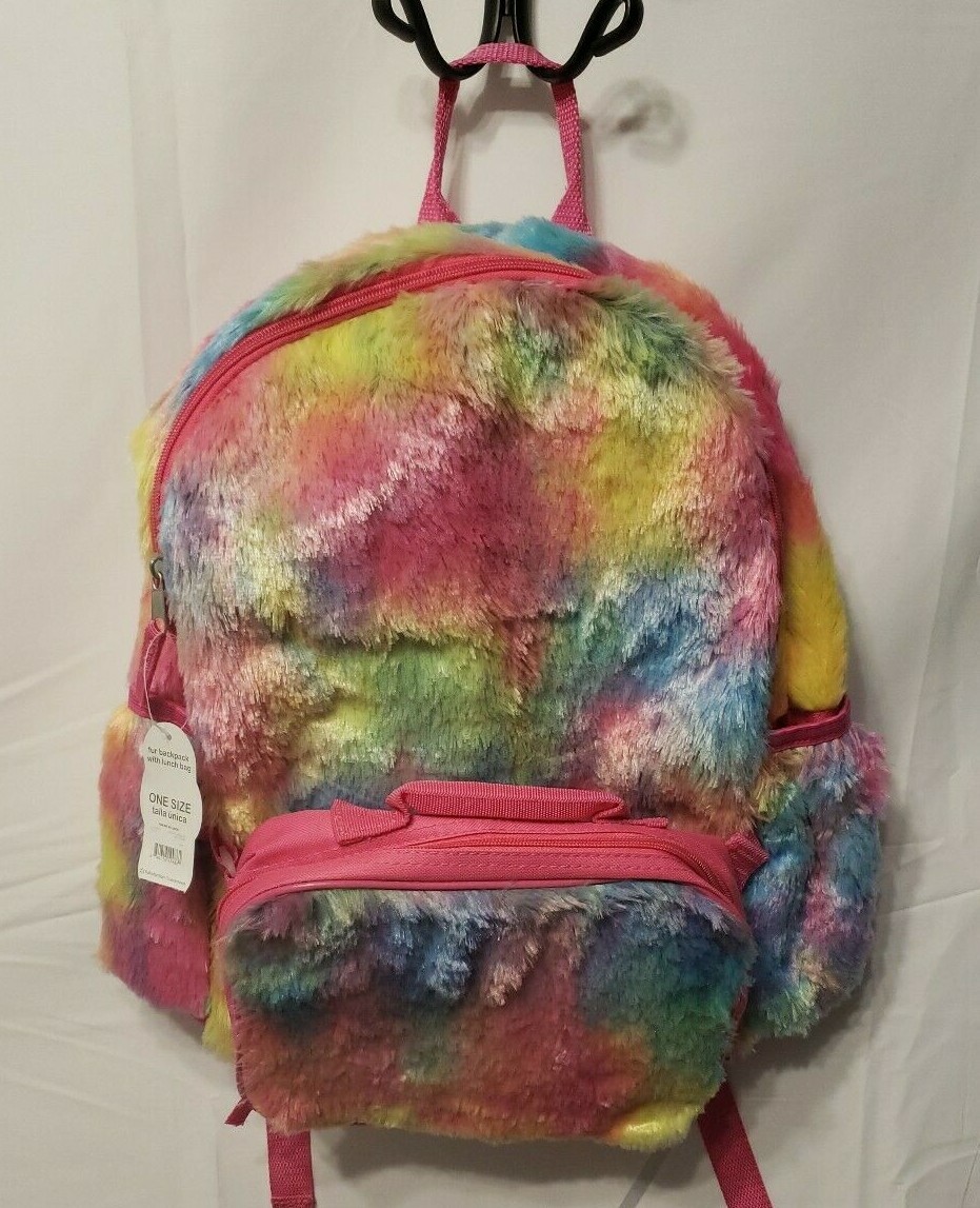 wonder nation unicorn backpack