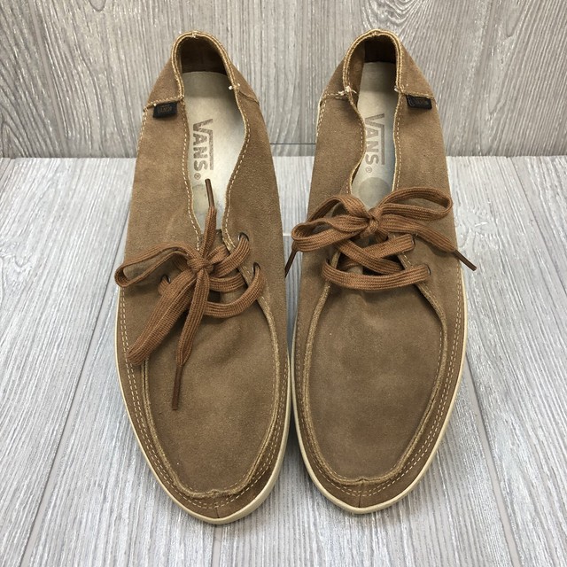 where can i find vans shoes