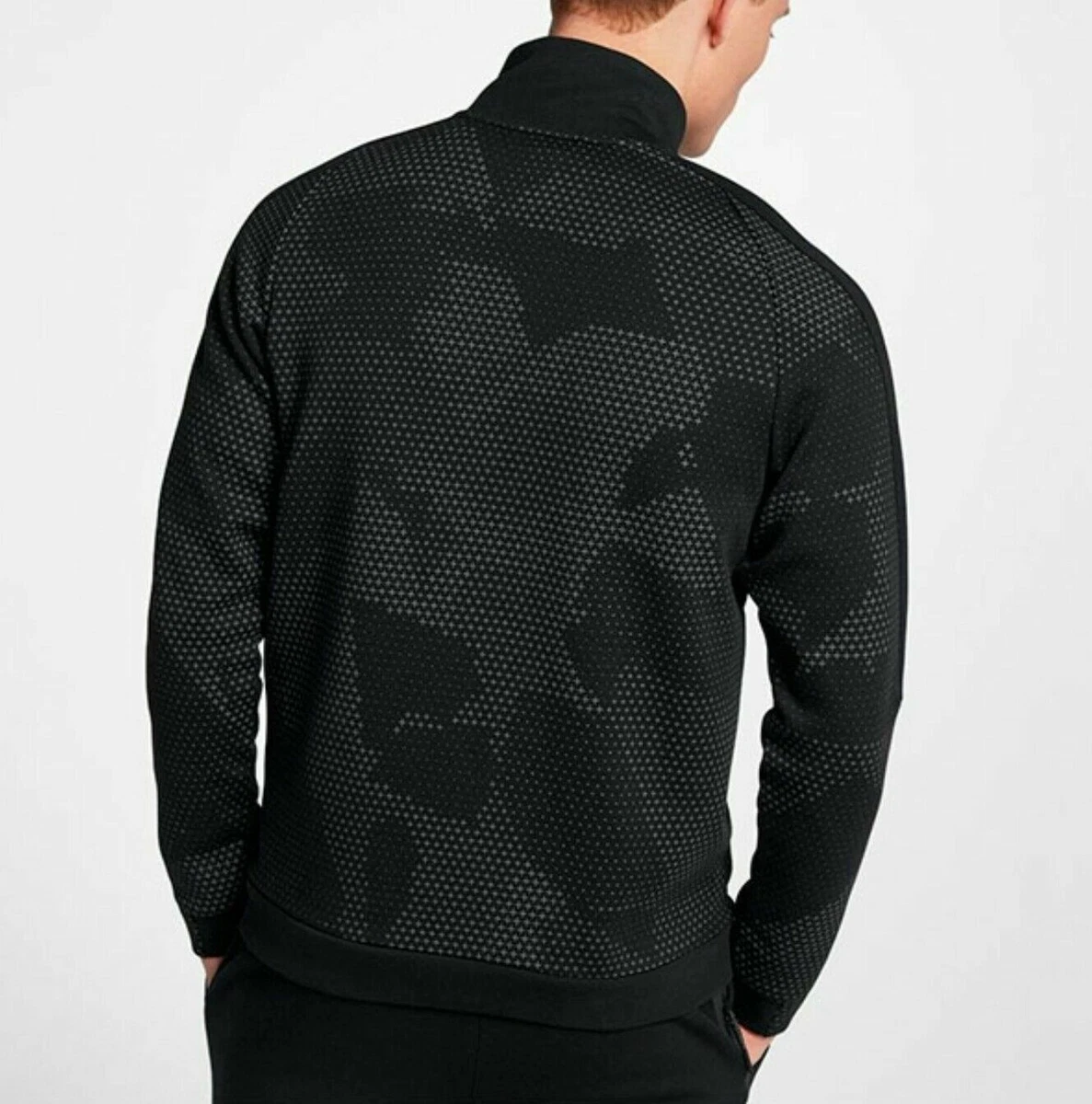 Nike tech hotsell fleece gx10