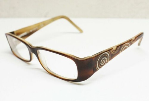 Vogue Vo 3850-Bi 756 Rose Gold Authentic Eyeglasses 50-18-135 Vogue Pink Metal Eyeglass Frames for sale | eBay main image 4