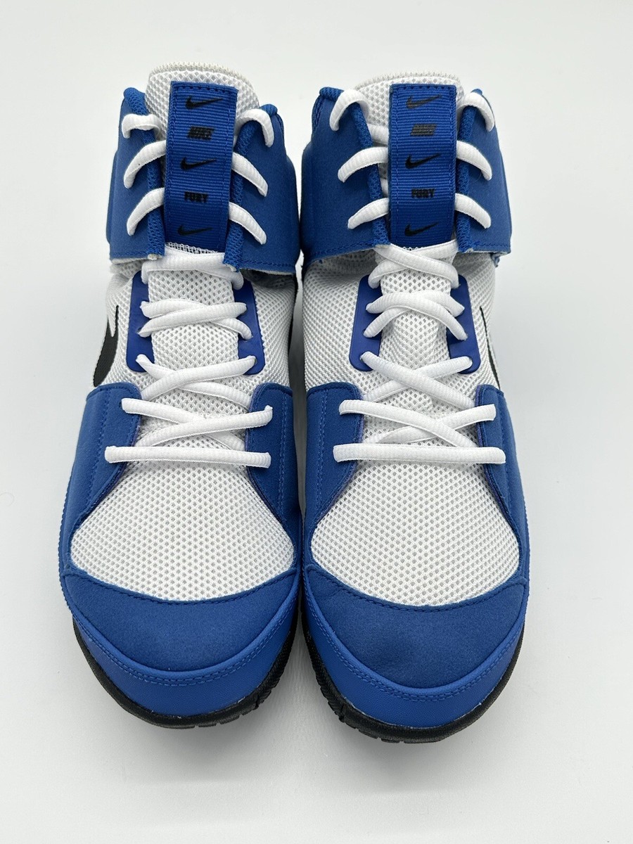 Nike Fury Men display picture 1