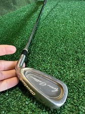 Cleveland Tour Action TA5 Single 4 Iron Sensicore Steel Regular Stock Grip 38.5  