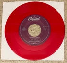 Beatles Paperback Writer / Rain Colored 7" Vinyl NEW