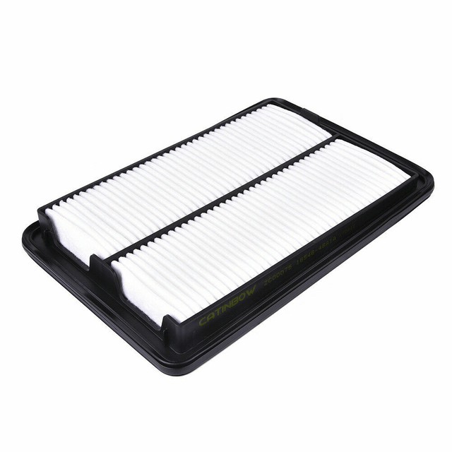 Quality Engine Air Filter for 20142015 Nissan Rogue ZAP266 eBay
