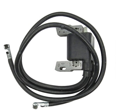 #ad Ignition Coil Module For Twin Cylinder 16 to18 Briggs And Stratton 394891 $20.49