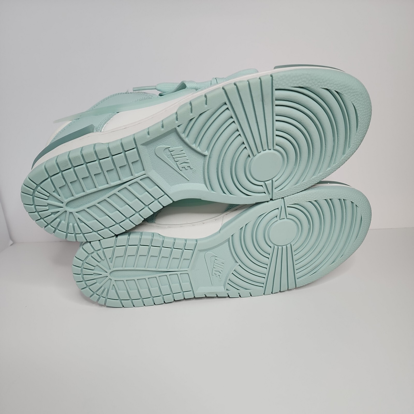 Size 11.5 - Nike Dunk Twist Low Jade Ice W image 7