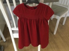 Ralph Lauren 3year Old Dress