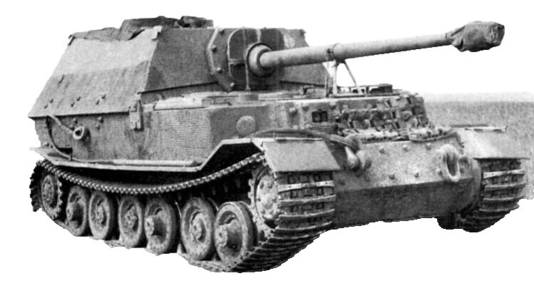 Resin 1:50 Diecast Tanks & Military Vehicles