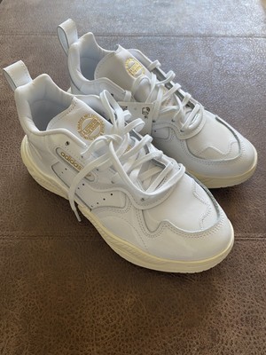 adidas originals chunky trainers