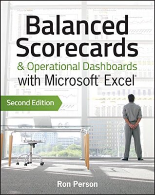 Balanced Scorecards and Operational Dashboards with Microsoft E 