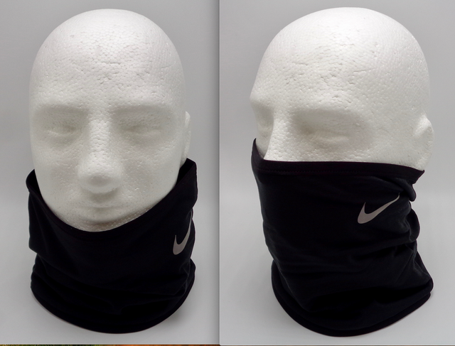 nike therma sphere neck warmer