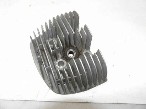 LEFT CYLINDER HEAD | TC250