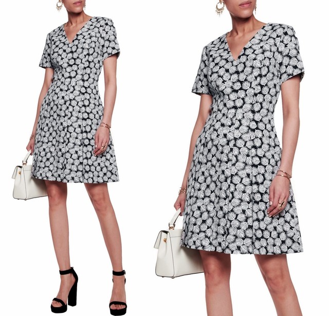 michael kors dress ebay